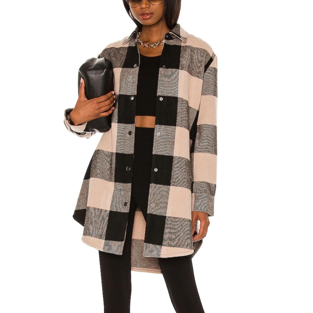 Steve Madden Eldridge Coat